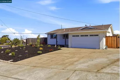 2225 Meadowlark St, San Pablo, CA 94806 - Photo 4