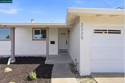 2225 Meadowlark St, San Pablo, CA 94806 - Photo 6