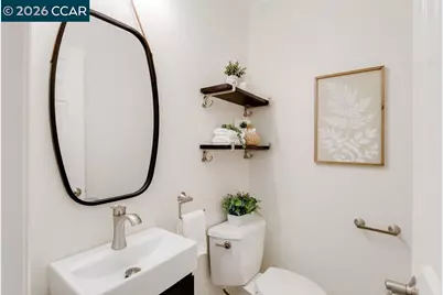 1470 Creekside Dr #18, Walnut Creek, CA 94596 - Photo 8