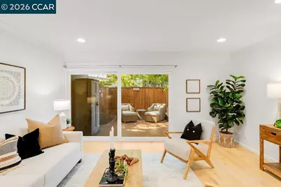 1470 Creekside Dr #18, Walnut Creek, CA 94596 - Photo 6