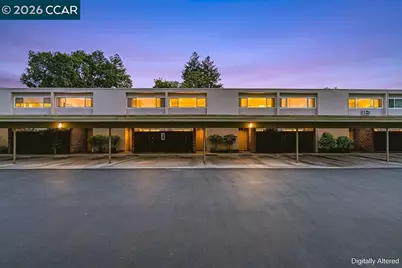 1470 Creekside Dr #18, Walnut Creek, CA 94596 - Photo 28