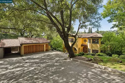 124 Camino Sobrante, Orinda, CA 94563 - Photo 74