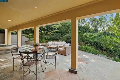 124 Camino Sobrante, Orinda, CA 94563 - Photo 46