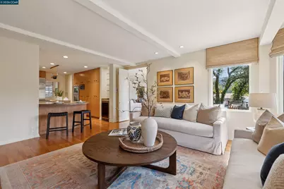 124 Camino Sobrante, Orinda, CA 94563 - Photo 18