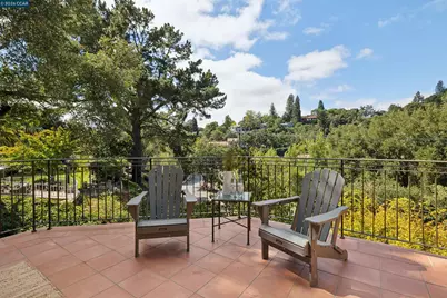 124 Camino Sobrante, Orinda, CA 94563 - Photo 36