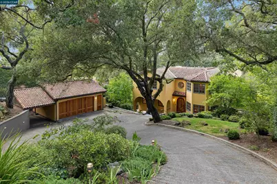 124 Camino Sobrante, Orinda, CA 94563 - Photo 68