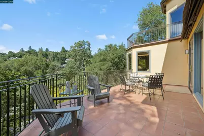 124 Camino Sobrante, Orinda, CA 94563 - Photo 26