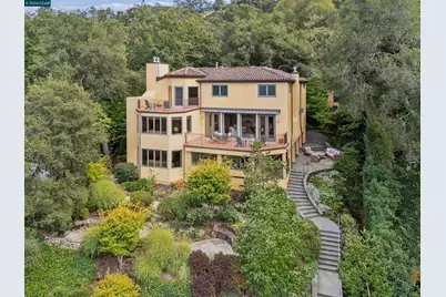 124 Camino Sobrante, Orinda, CA 94563 - Photo 68