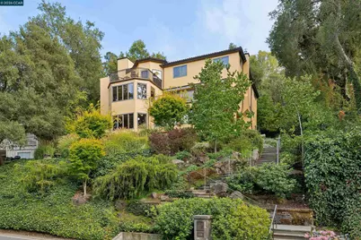124 Camino Sobrante, Orinda, CA 94563 - Photo 62
