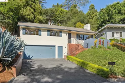 844 Blair Ave, Oakland, CA 94611 - Photo 2