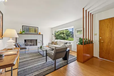 844 Blair Ave, Oakland, CA 94611 - Photo 8