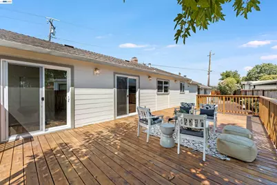 2824 Cowell Rd., Concord, CA 94518 - Photo 40