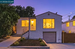 321 Escobar St, Martinez, CA 94553 - Photo 1