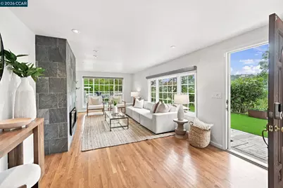 285 Camino Pablo, Orinda, CA 94563 - Photo 6
