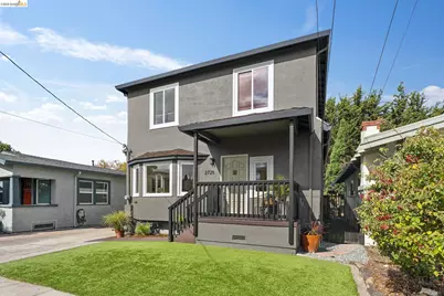 2726 Wallace St, Berkeley, CA 94702 - Photo 2