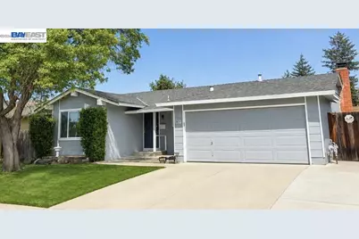 3044 Bradshaw, San Jose, CA 95148 - Photo 1