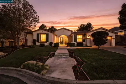 2509 Marshfield Rd, Vallejo, CA 94591 - Photo 2