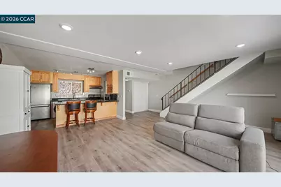 2426 Lincoln Ave #J, Alameda, CA 94501 - Photo 1