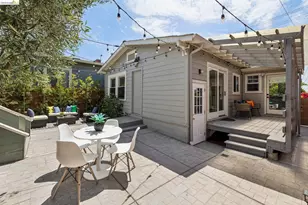 870 43rd St, Oakland, CA 94608 - Photo 26