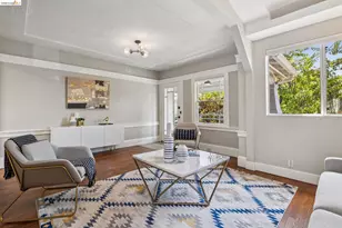 870 43rd St, Oakland, CA 94608 - Photo 4