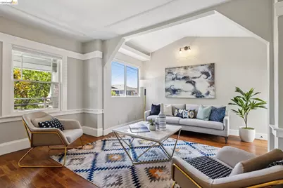 870 43rd St, Oakland, CA 94608 - Photo 4