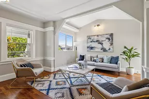 870 43rd St, Oakland, CA 94608 - Photo 4