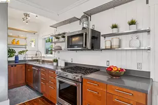 870 43rd St, Oakland, CA 94608 - Photo 44