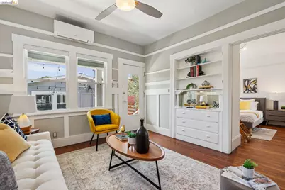 870 43rd St, Oakland, CA 94608 - Photo 36