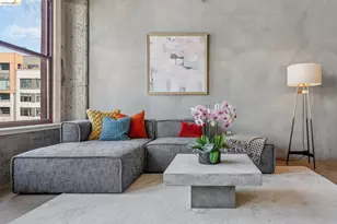 201 4th St, Oakland, CA 94607 - Photo 1