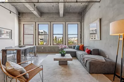 201 4th Street #406, Oakland, CA 94607 - Photo 4