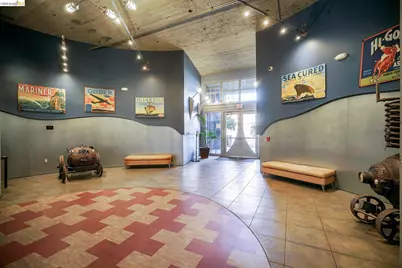 201 4th Street #406, Oakland, CA 94607 - Photo 46