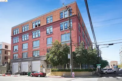 201 4th Street #406, Oakland, CA 94607 - Photo 48