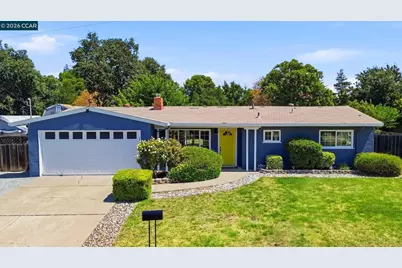 77 Cleopatra Dr, Pleasant Hill, CA 94523 - Photo 2