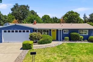 77 Cleopatra Dr, Pleasant Hill, CA 94523 - Photo 2