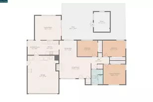 77 Cleopatra Dr, Pleasant Hill, CA 94523 - Photo 46