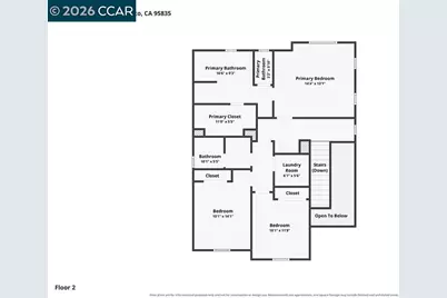 741 Candela Cir, Sacramento, CA 95835 - Photo 34
