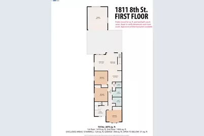 1811 8th St., Alameda, CA 94501 - Photo 78