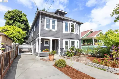 1811 8th St., Alameda, CA 94501 - Photo 2