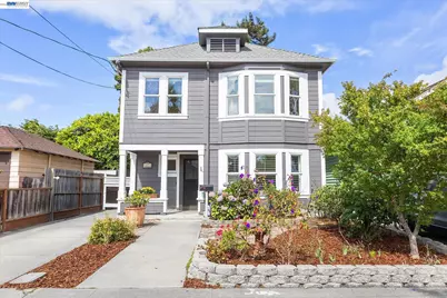 1811 8th St., Alameda, CA 94501 - Photo 1