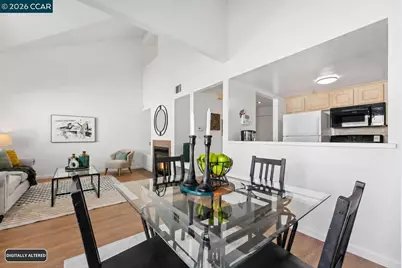 4536 Melody Dr #D, Concord, CA 94521 - Photo 2
