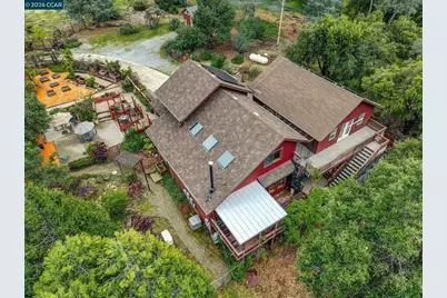 5184 Darby Russell Rd, Murphys, CA 95247 - Photo 4