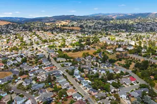 17119 Rolando Ave, Castro Valley, CA 94546 - Photo 56
