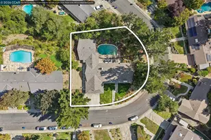 445 Kingsford Dr, Moraga, CA 94556 - Photo 4