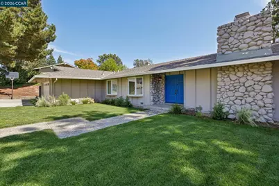 445 Kingsford Dr, Moraga, CA 94556 - Photo 2