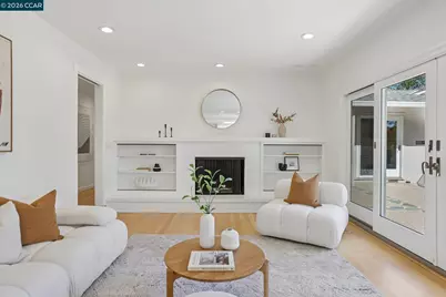 445 Kingsford Dr, Moraga, CA 94556 - Photo 18