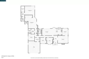 445 Kingsford Dr, Moraga, CA 94556 - Photo 4