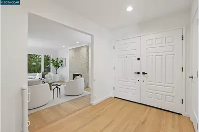 445 Kingsford Dr, Moraga, CA 94556 - Photo 6