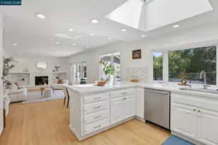 445 Kingsford Dr, Moraga, CA 94556 - Photo 16