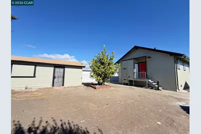 3605 Waller Ave, Richmond, CA 94804 - Photo 6