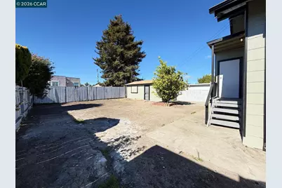 3605 Waller Ave, Richmond, CA 94804 - Photo 8